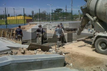 Derqui Skate Park