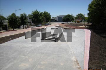 Ensenada Skate Park